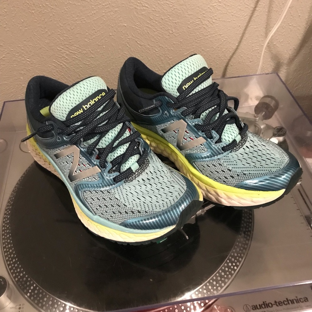 New Balance Fresh Foam 1080 👟